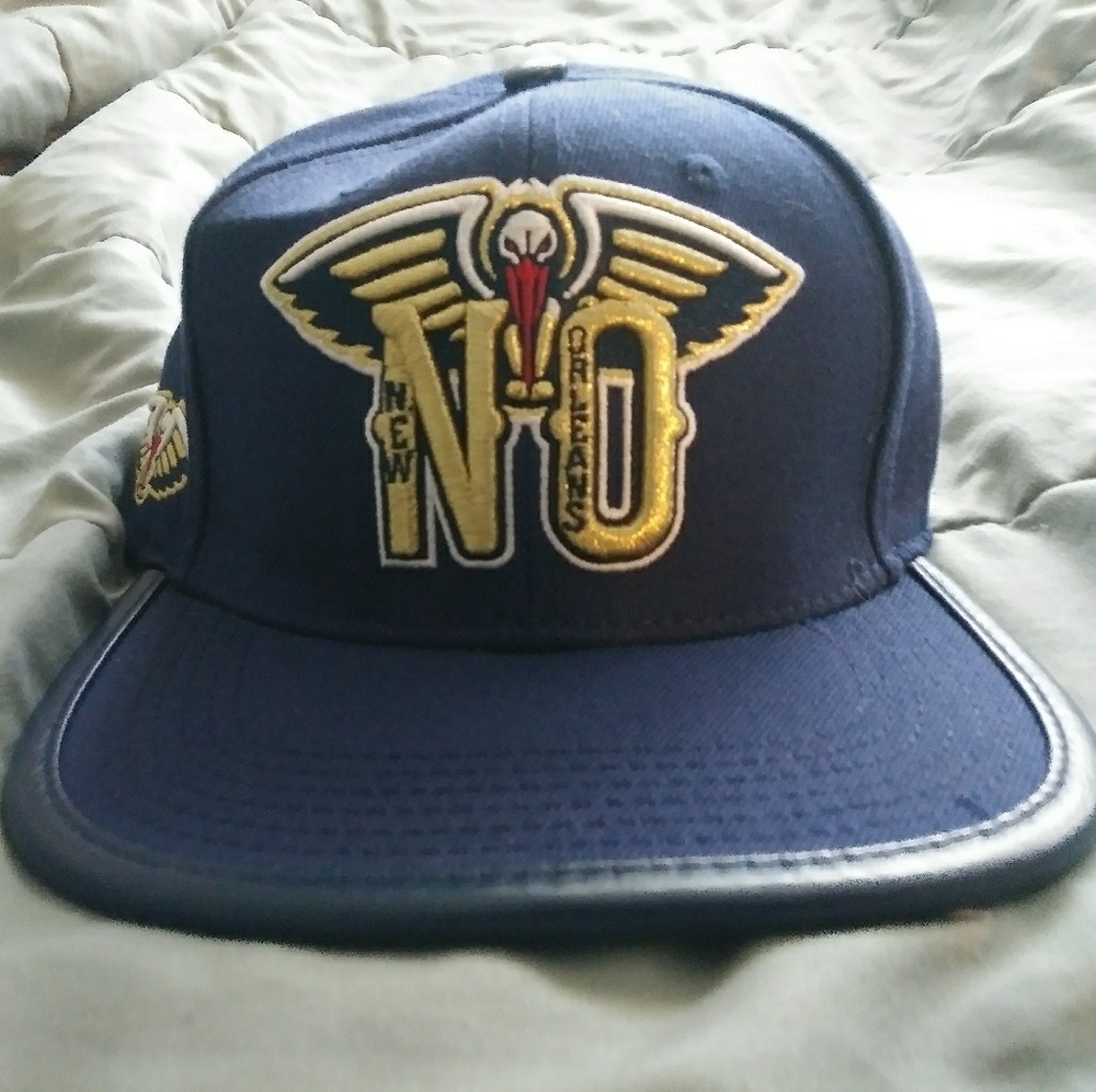 New Orleans Pelicans